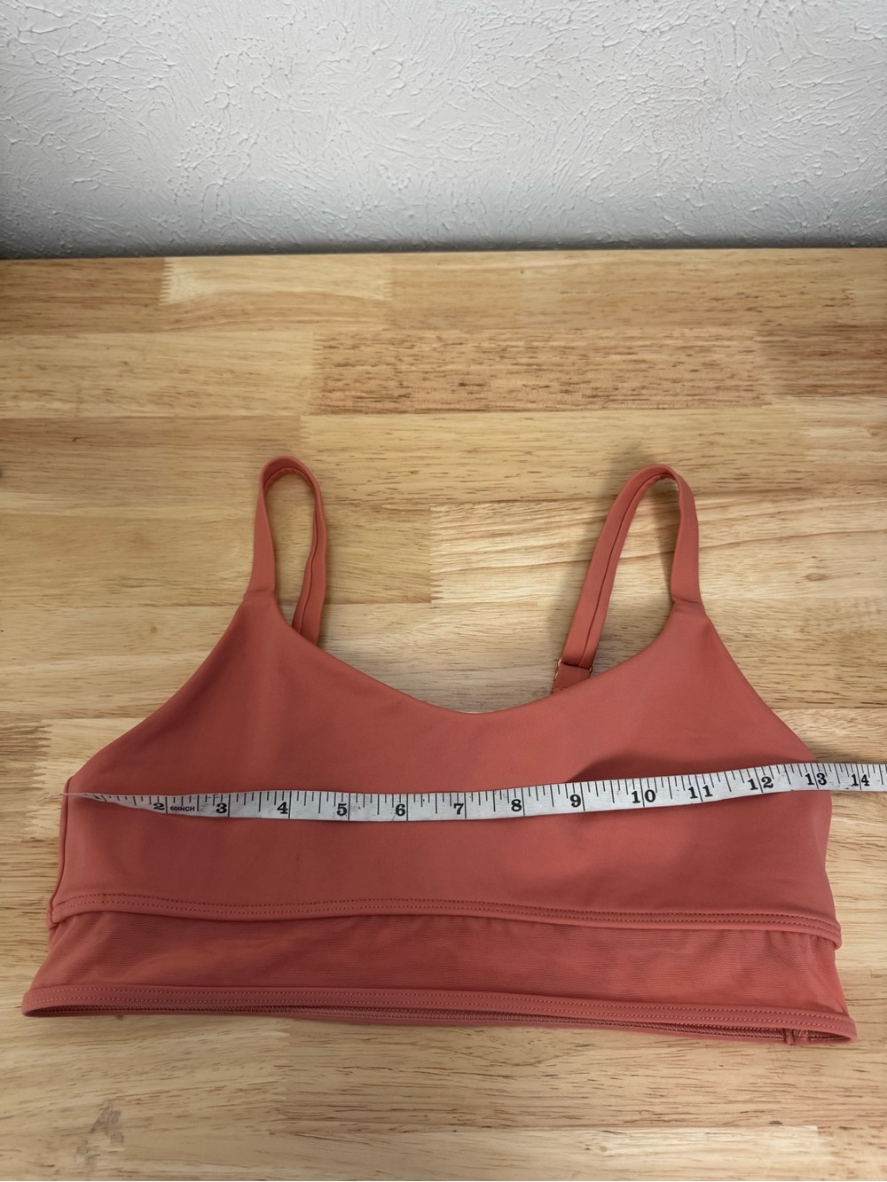 JOLYN Swim Athletic Bikini Top - Picture 6 of 6